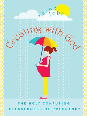 cover image of Creating with God